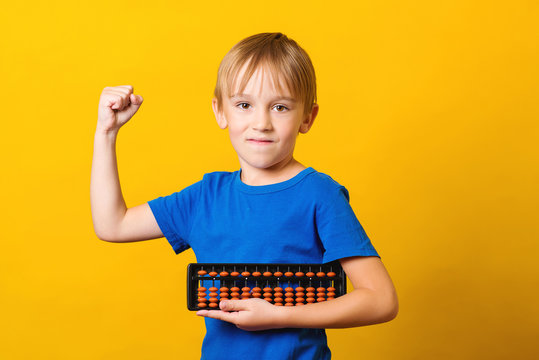 Abacus Training