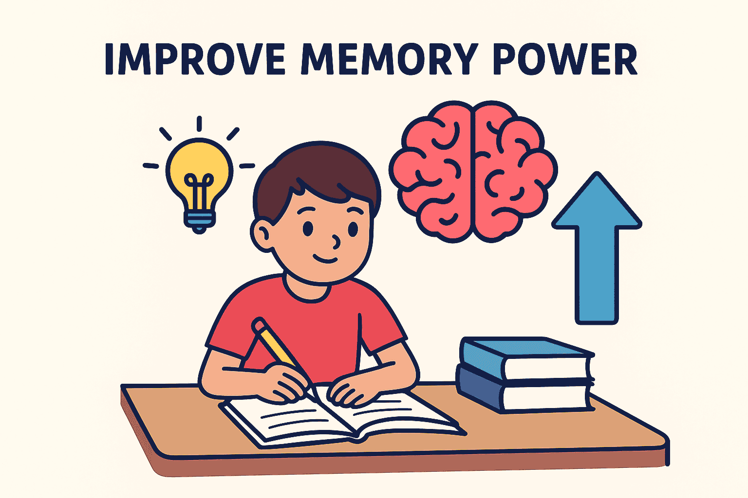 Memory Improvement