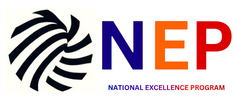 National Excellence Program Logo